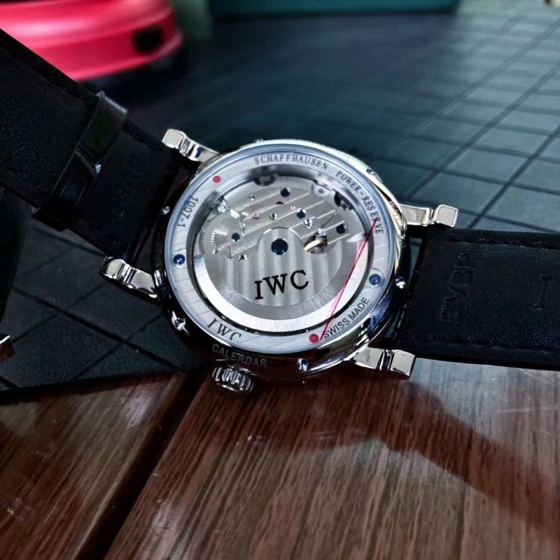 IWC